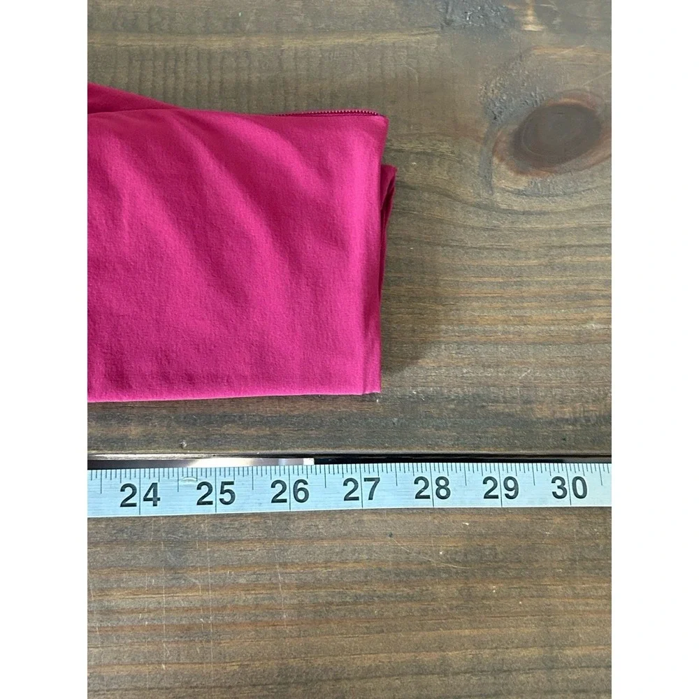 Lululemon SenseKnit High-Rise Running Tight 27